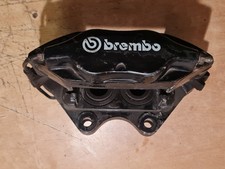 Pinza freno anteriore Alfa