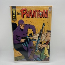 Phantom #25 (1967)