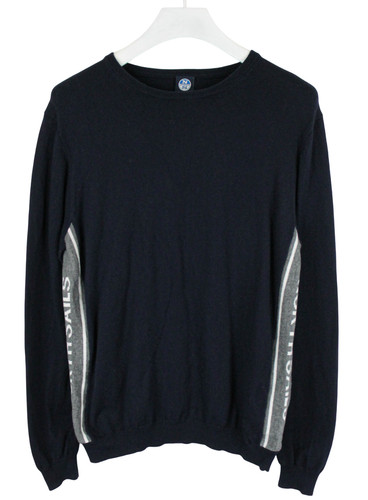 North sails maglione uomo - north,