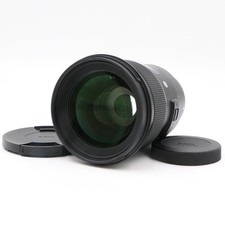 Sigma Art 50 mm f/1.4 DG HSM