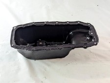 55197679 COPPA OLIO MOTORE FIAT PUNTO 1.3 D 55KW 5M 5P (2012) RICAMBIO USATO