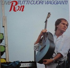 Ron - Tutti Cuori Viaggianti
