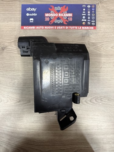 52025581 box alloggio - alloggio, scatola