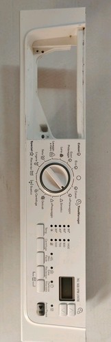 Scheda elettronica lavatrice