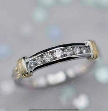 1.00Ct Lab Created Diamond