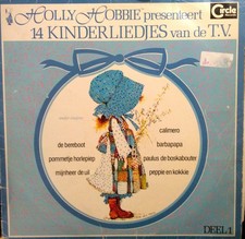 Holly Hobbie - Presenteert 14