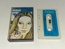 MUSICASSETTA  Kathy And Gulliver – Kathy And Gulliver 1972  RCA