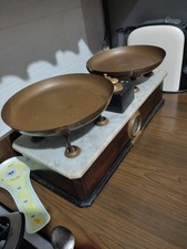 Bilancia a due Piatti Blasi