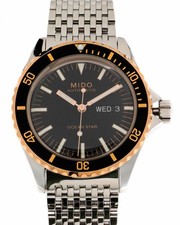 Mido m0268302105100 ocean - -,