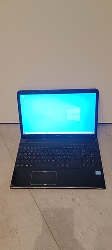 Sony vaio sve151g11m - sve151g11m, i5