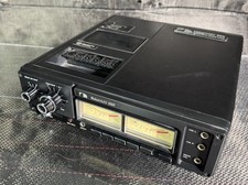 Cassetta stereo portatile Nakamichi 550 Dual Tracer *senza fornitura Pwr* spedizione veloce