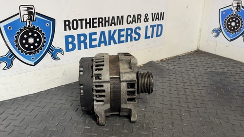 Alternatore mercedes classe - mercedes,
