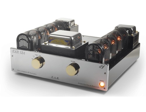 Yoshino 834 - e.a.r.,