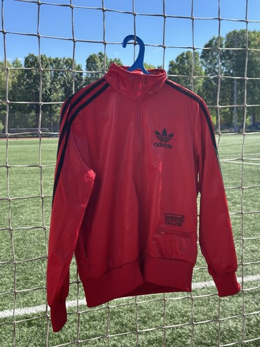 Adidas chile tuta - chile, donna