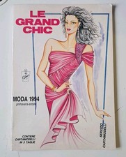 Le grand chic moda 1994