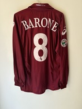 MAGLIA MATCH WORN TORINO