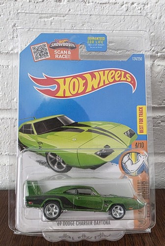 Hot wheels 2016 super - hot,