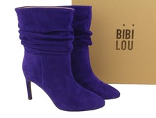 BiBi Lou Stivali Donna EU38