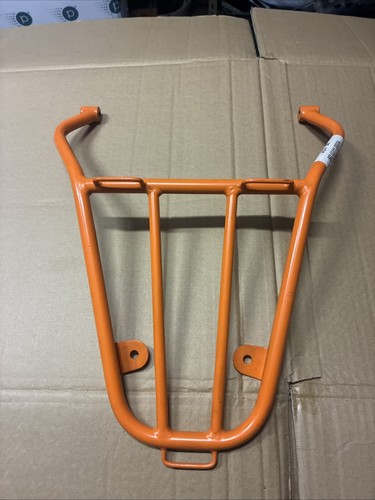Portapacchi ktm lc4 - portapacchi,