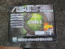 Asus A7N8X-E Deluxe (solo