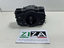 Interruttore comando fari BMW E90 E91 2008 6932794-03