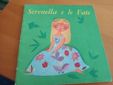 Set 3 Libricini  Fiabe  1965-1966-1967 Collana Folletto Allegro Ediz Malipiero