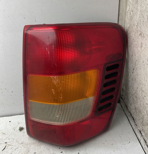 Stop fanale posteriore destro - fanale,