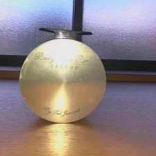 Oggetto Raro Tibor Billy Pate Mulinello Da Mosca (TARPON)