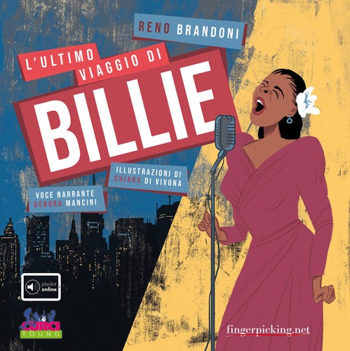 Ultimo viaggio billie - di,