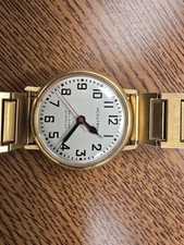 Orologio Vintage Bulova