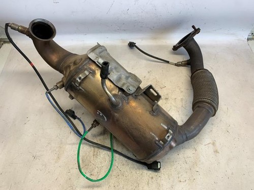 Filtro fuliggine ford max - fuliggine,