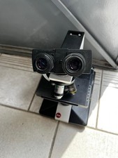 MICROSCOPIO Originale LEITZ