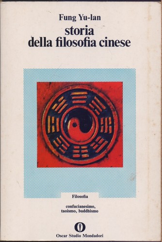 Storia della filosofia cinese