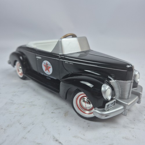 Salvadanaio ford deluxe - salvadanaio,