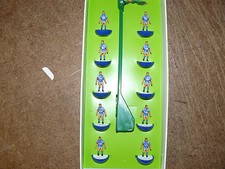 SQUADRA BRESCIA 85/86 SUBBUTEO