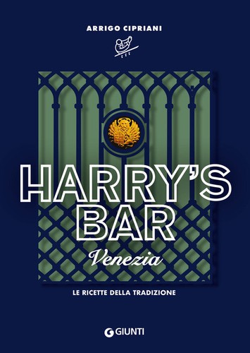 Harry bar venezia le - harry's, venezia.