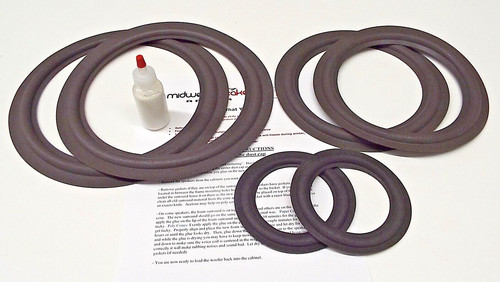 Genesis model iii refoam - model, 3+