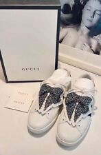 scarpe da ginnastica Gucci