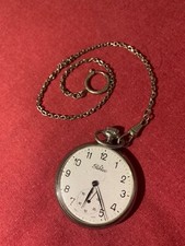 orologio da taschino vintage