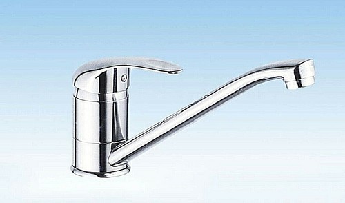 Rubinetto miscelatore per - x,