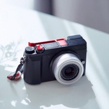 Per Panasonic GX85 GX80 LX100