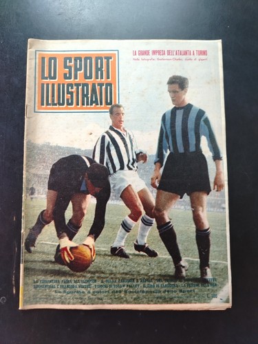 Sport illustrato 9 anno - n,