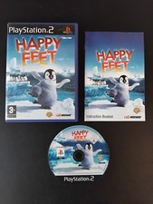 Happy Feet - Gioco PlayStation
