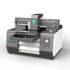 Stampante UV A3 6 colori per