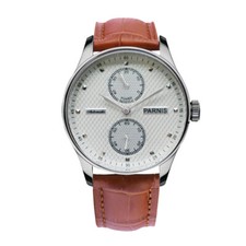 Orologio Casual Uomo 43mm