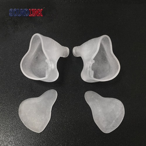 Paio custodia monitor ear - paio,