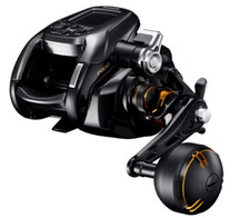 Shimano 22 Beastmaster 2000