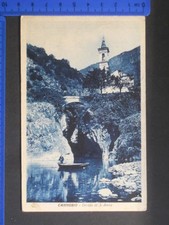 CANNOBIO (VB) - HORRIDO DI S