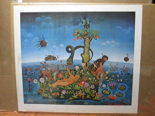 Adamo eva 1974 poster - adamo,