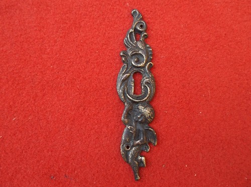 Antica bocchetta ottone - bocchetta,